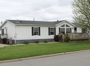 1113 Griffen Ct, Waukee, IA 50263