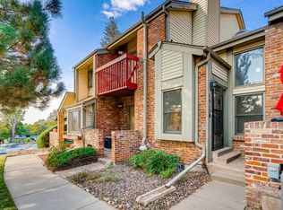 15150 E Princeton Pl APT B, Aurora, CO 80014