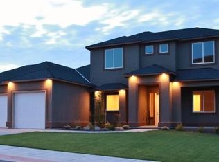 1387 Kensington Way, Richland, WA