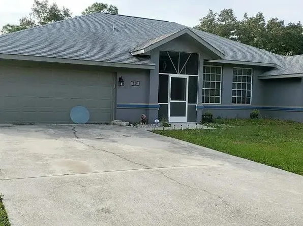 529 Guild Street, Port Charlotte, FL 33954