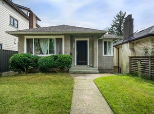 1978 E 8th Ave, Vancouver, BC V5N 1V1