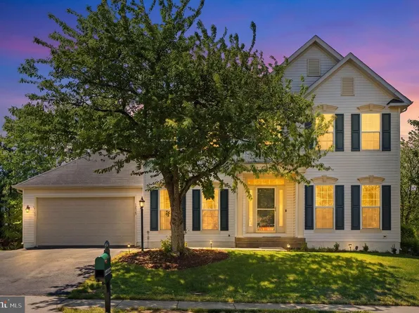 12223 Murdo Ct, Bristow, VA 20136