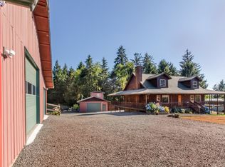 18635 Waterhouse Rd, Nehalem, OR 97131