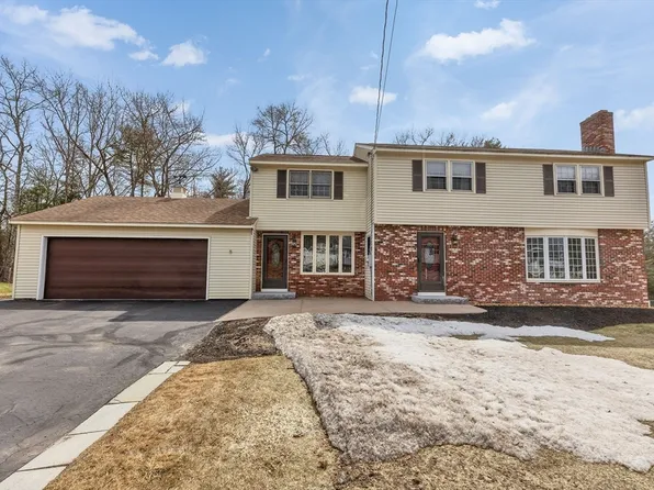 22 Taschereau Blvd, Nashua, NH 03062