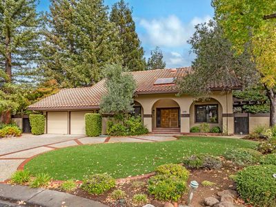 1281 Windimer Dr, Los Altos, CA, 94024
