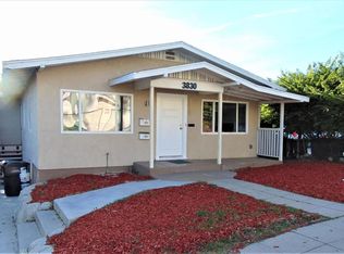 3830 Swift Ave, San Diego, CA 92104