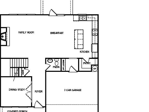2nd image of 6576 Little Goose Dr