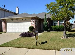 3119 Breton Dr, Denton, TX 76210