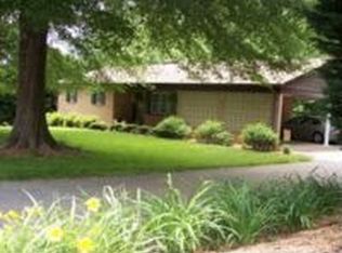 78 Northwood Park, Taylorsville, NC 28681