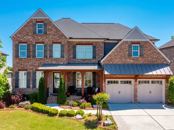 4210 Brookview Dr, Cumming, GA 30040