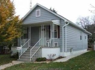 405 Center St, Frederick, MD 21701