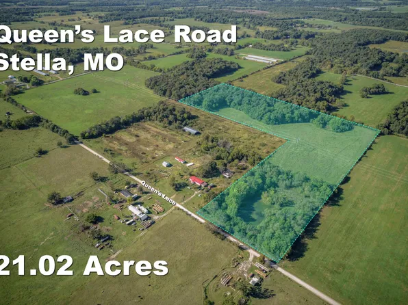 000 Queens Lace Drive, Stella, MO 64867