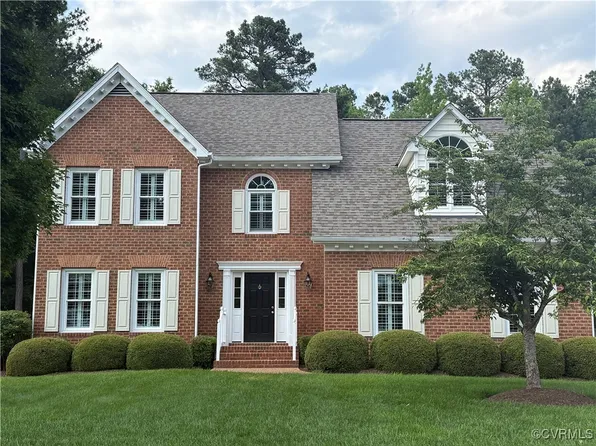 2216 Boardman Ln, Henrico, VA 23238