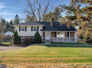 1513 Hillside Dr, Bel Air, MD 21015