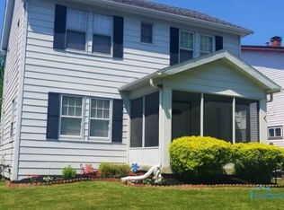 2436 Portsmouth Ave, Toledo, OH 43613
