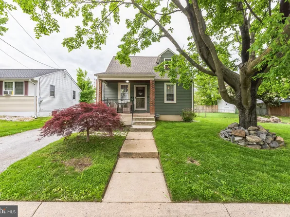 423 Ohio Ave, Wilmington, DE 19805