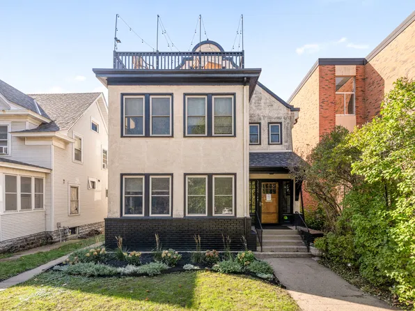 3824 Pleasant Ave APT 1, Minneapolis, MN 55409