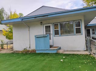2619 E Dale St, Colorado Springs, CO 80909