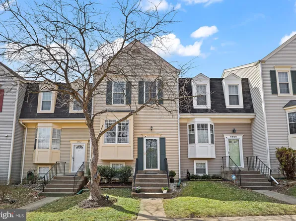 8930 Waites Way, Lorton, VA 22079