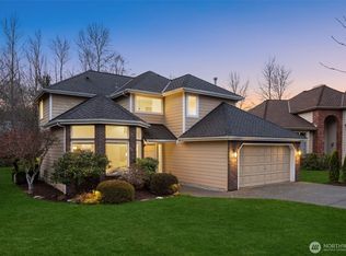 Lake Washington Ridge Div #2, Newcastle, WA 98056