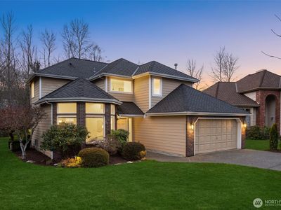 12150 SE 76th Place, Renton, WA, 98056