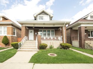 5647 S California Ave, Chicago, IL 60629