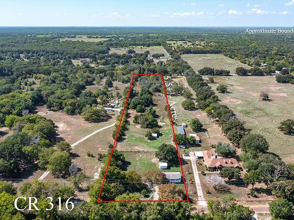 3rd image of 12374 County Road 316