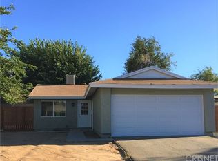 2226 W Avenue K15, Lancaster, CA 93536