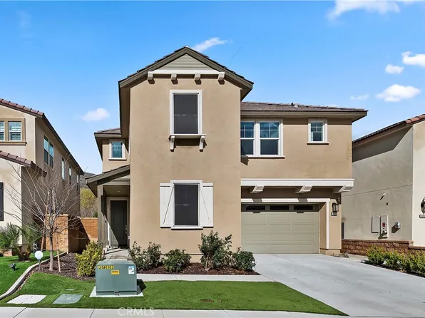 8880 Harmony Ct, Corona, CA 92883