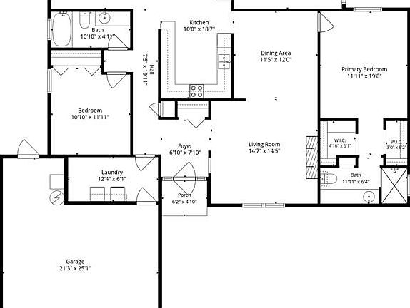 5th image of 3069 ARDENWOOD DRIVE