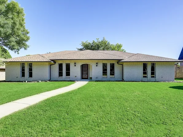 1441 Marlene Pl, Desoto, TX 75115