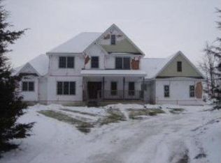 2606 E 2619th Rd, Sheridan, IL 60551