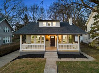232 W North Broadway, Columbus, OH 43214
