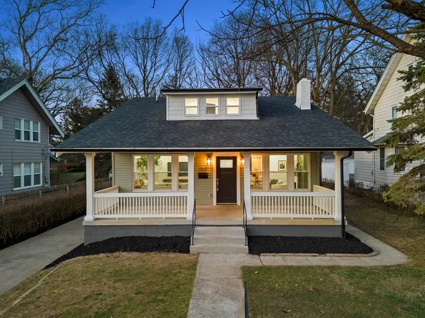 232 W North Broadway, Columbus, OH 43214