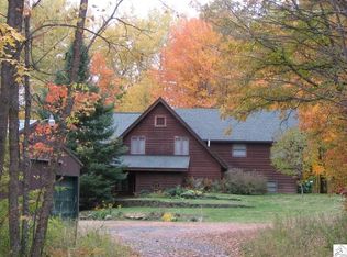 68441 Rhine Lake Rd, Finlayson, MN 55735