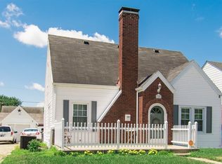 305 Carter Blvd, Seymour, IN 47274