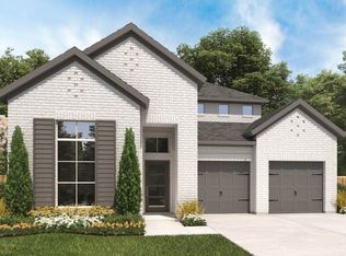 1111 Jolie Rd, Prosper, TX 75078