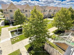 16 Victor Herbert Way, Markham, ON L6C 0N6