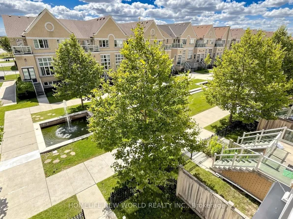 16 Victor Herbert Way, Markham, ON L6C 0N6