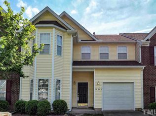 10804 Pendragon Pl, Raleigh, NC 27614