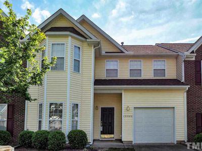 10804 Pendragon Pl, Raleigh, NC, 27614