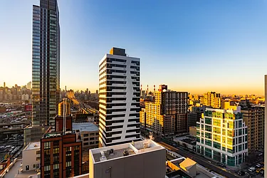 Rented by The KCI Group