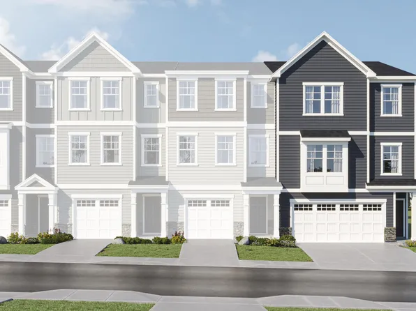 534 Light Oak Way, Apex, NC 27539