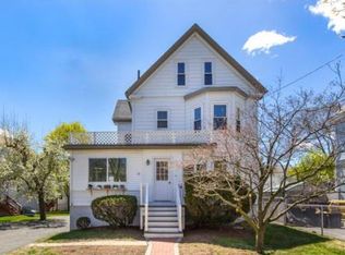 20 Bainbridge St, Malden, MA 02148