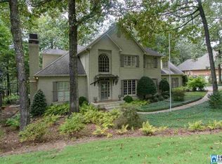 2022 Countryridge Cir, Vestavia, AL 35243