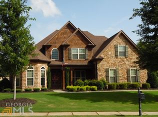 34 Ridgebriar Ln, Newnan, GA 30265