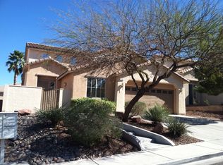 182 Rocky Star St, Henderson, NV 89012