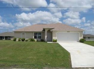 2233 NW 7th St, Cape Coral, FL 33993