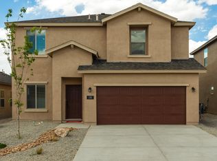 135 Prism Ave SW, Rio Rancho, NM 87124