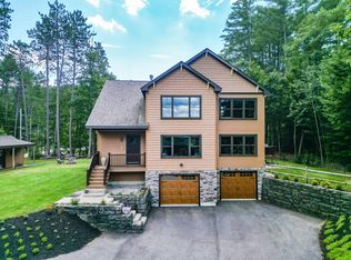 81 Echo Acres Rd, Conway, NH 03860